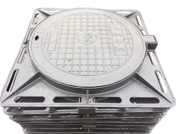重型d400井盖标准厚度