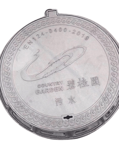 球墨铸铁阀门井盖，阀门井盖